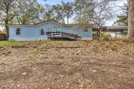 215 Davis Drive