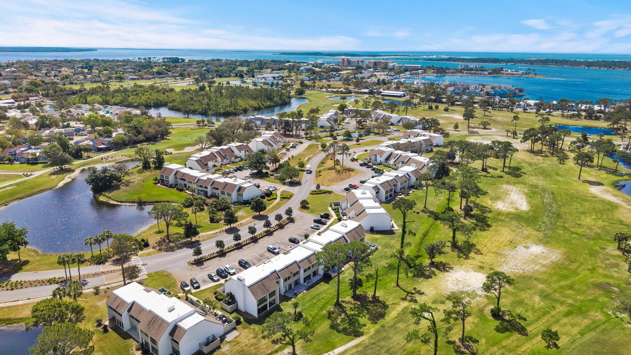Image 4: Aerial View