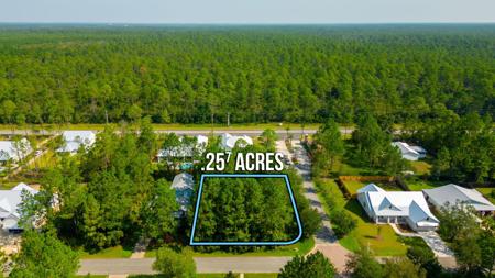 Lot 7 Grizzly Street