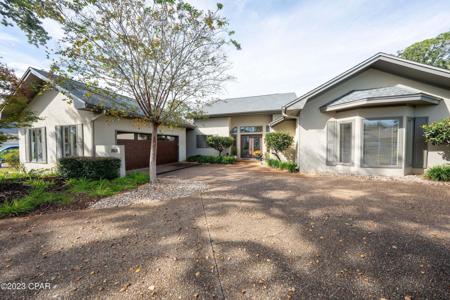 1020 Barracuda Drive