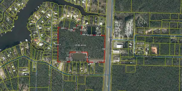 20.2 Acres US-331