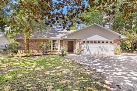 702 Prestwick Drive