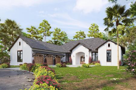 3571 Preserve Drive