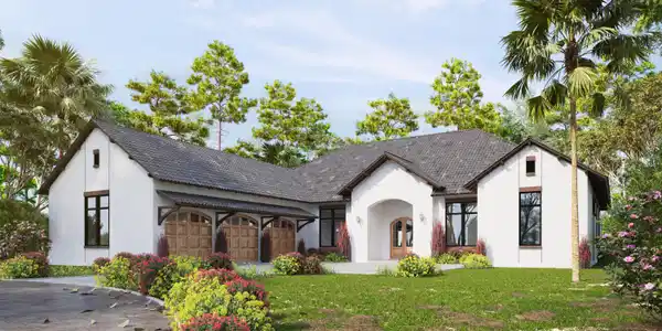 3571 Preserve Drive