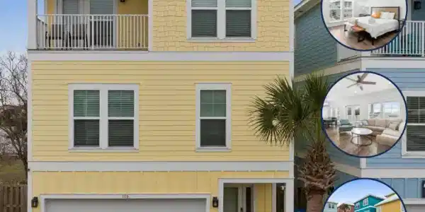 116 Riviera Drive