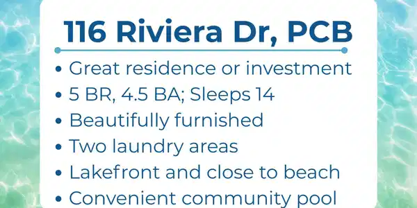 Image 4: 116 RIVIERA DR HIGHLIGHTS