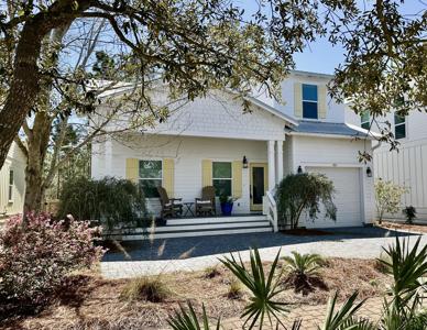 160 Marlberry Trace