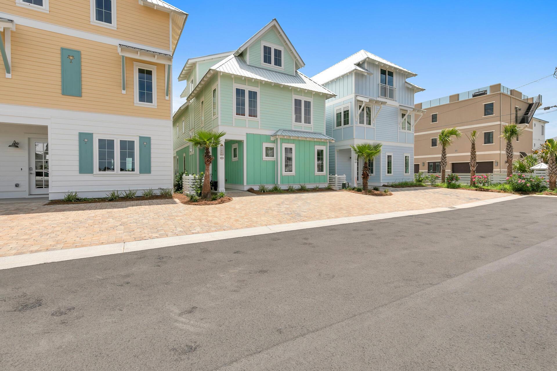 Image 2: 13662 Front Beach Rd Panama City Beach F