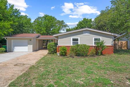 1 Mary Esther Drive