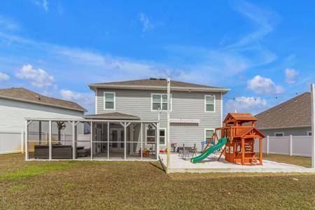 77 Spoonbill Road