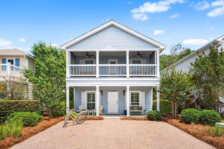 111 W Shore Place