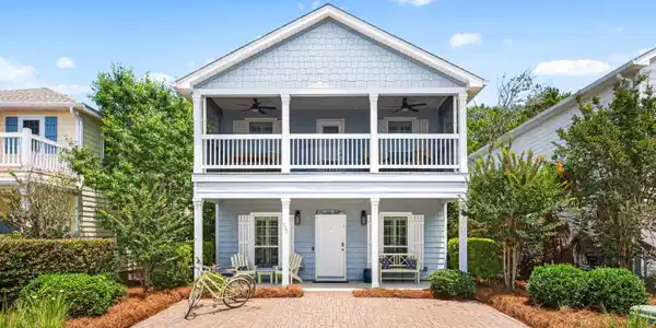 111 W Shore Place