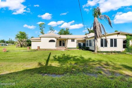 2707 Highway 2321