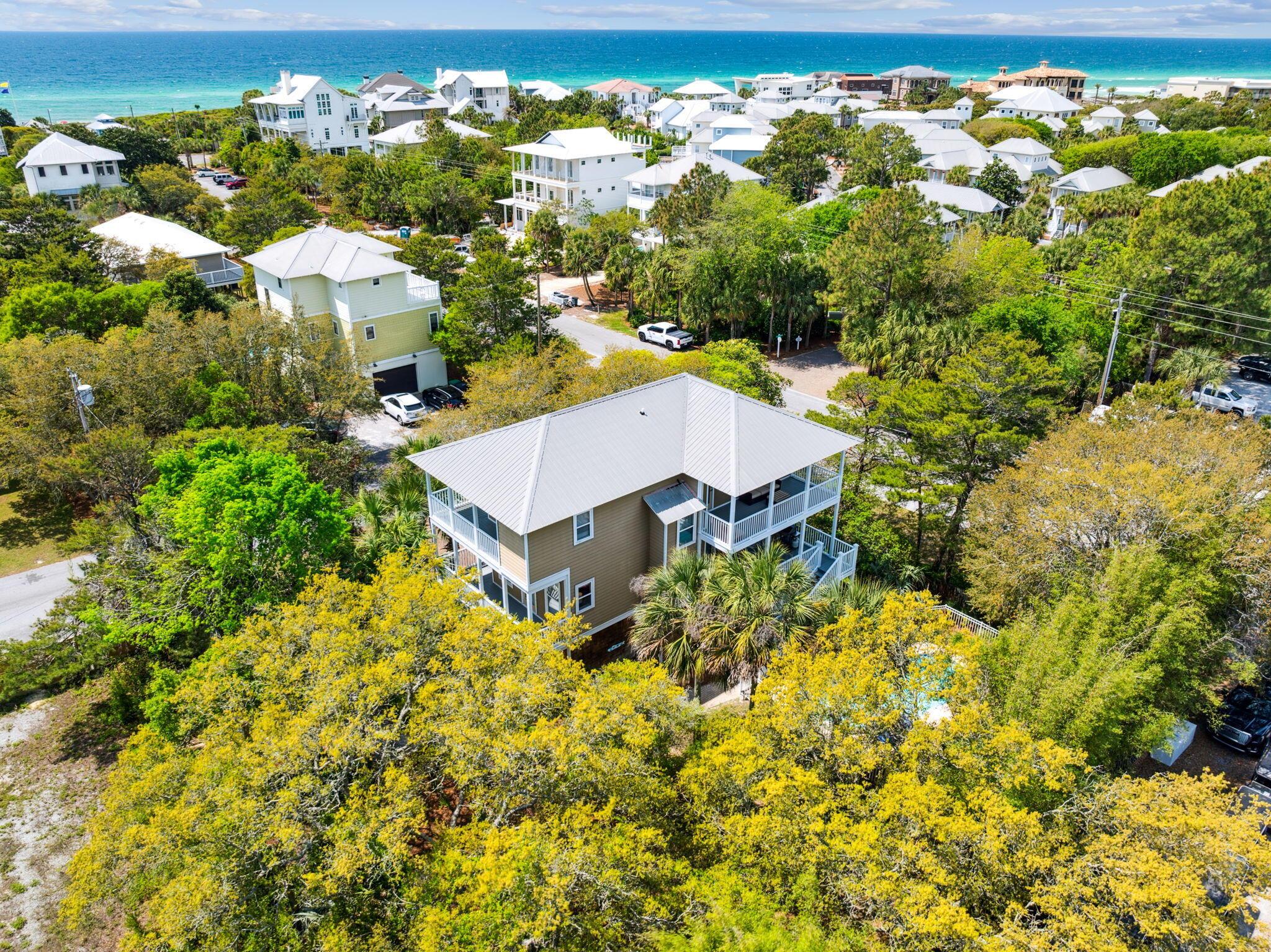 Image 4: Proximity to the gulf
