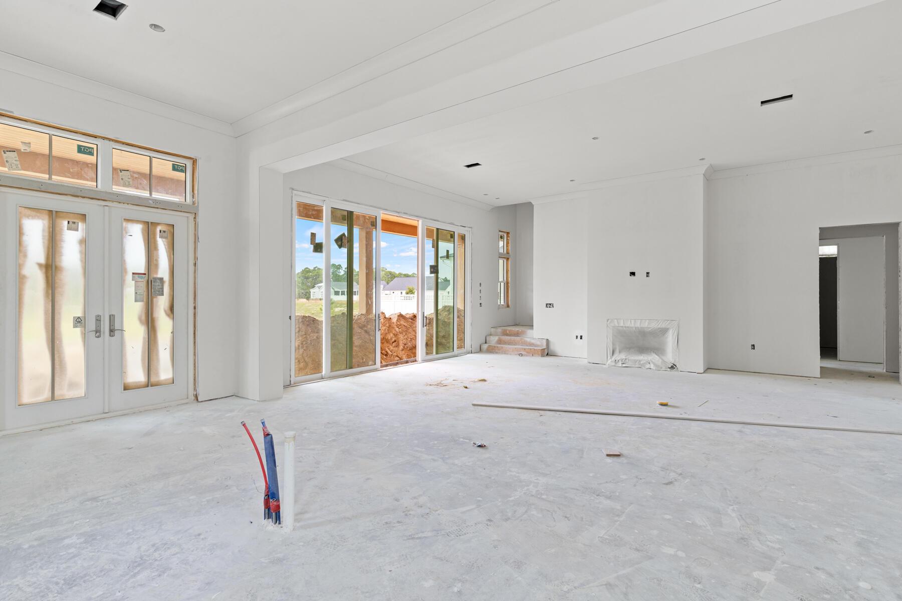 Image 2: PLE 124 Darien Plan