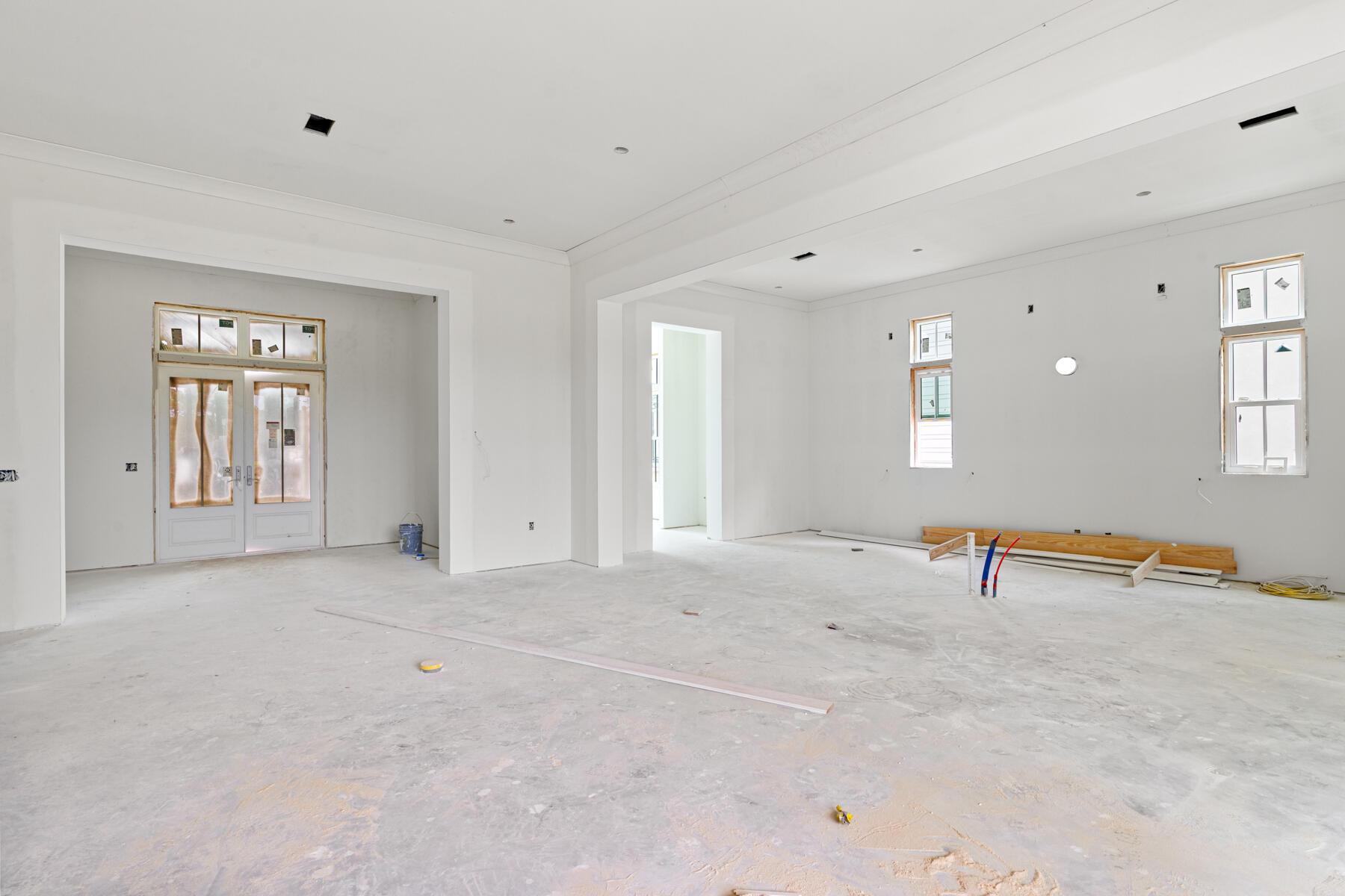 Image 3: PLE 124 Darien Plan