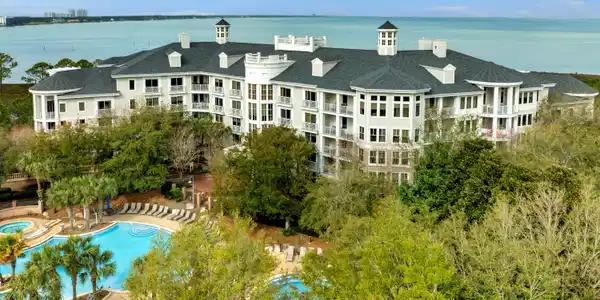 9700 Grand Sandestin Boulevard