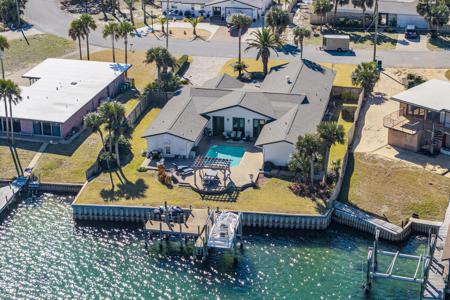 423 Caviar Drive