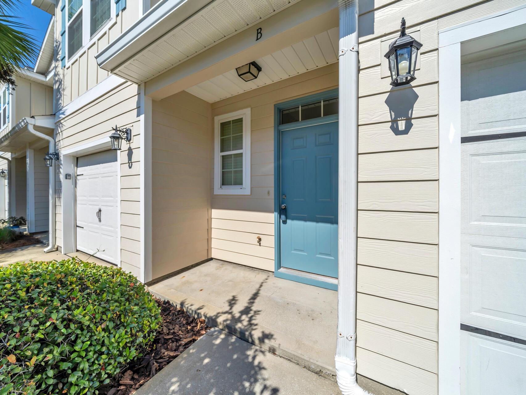 Image 3: 19 E Shady Ln unit B Santa Rosa Beach FL