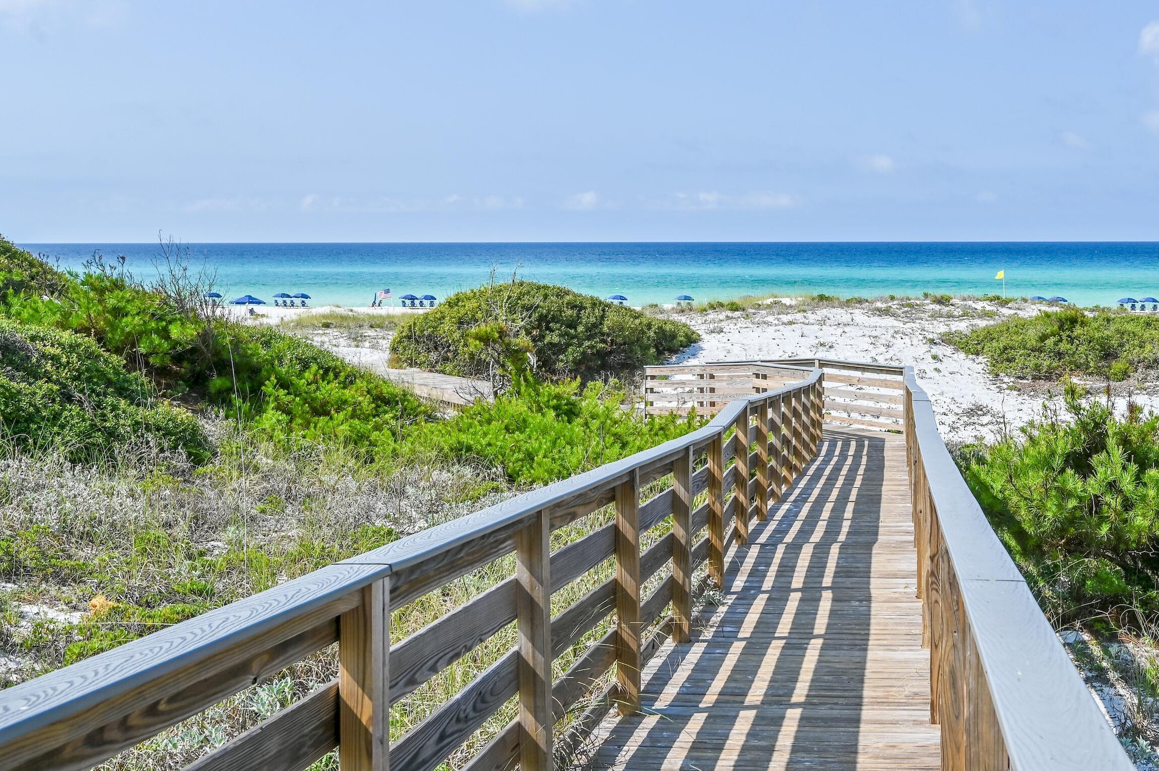 Image 3: Preserve Place Beach Access