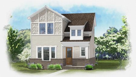 208 Red Deer Run