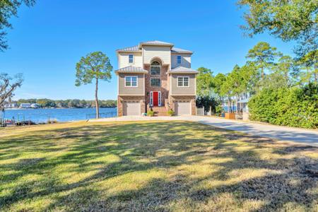 1027 Christy Drive