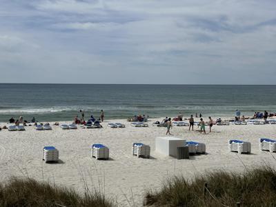 16819 Front Beach Road