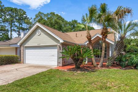 2417 Willow Bend Boulevard
