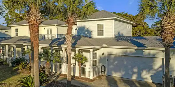 54 Batchelor's Button Drive
