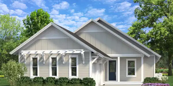88 Porter Way