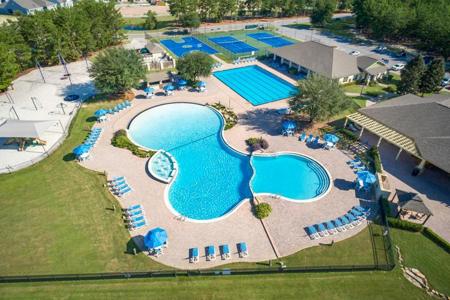 LOT 41 Barefoot Cove