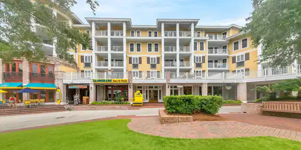 9100 Baytowne Wharf Boulevard