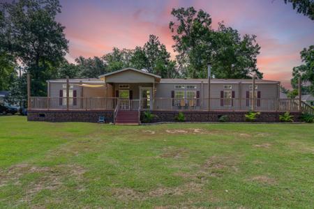 508 Live Oak Street