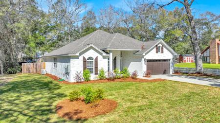 252 Waterview Cove Drive