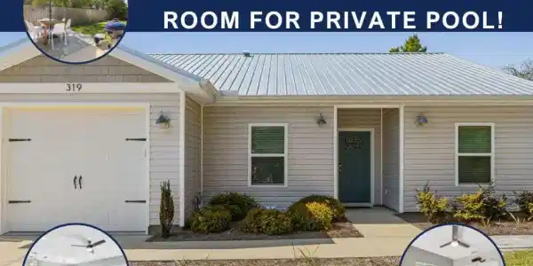 319 Oleander Drive
