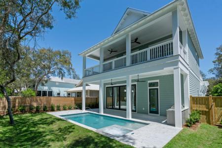 401 Clareon Drive