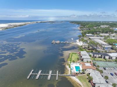 308 Miracle Strip Parkway