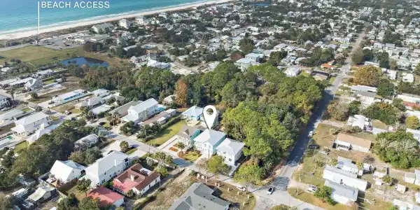 221 E Lakeshore Drive