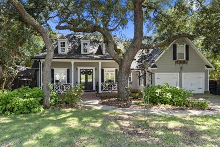 16237 Innerarity Point Road