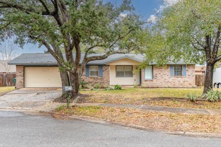 721 Osage Drive
