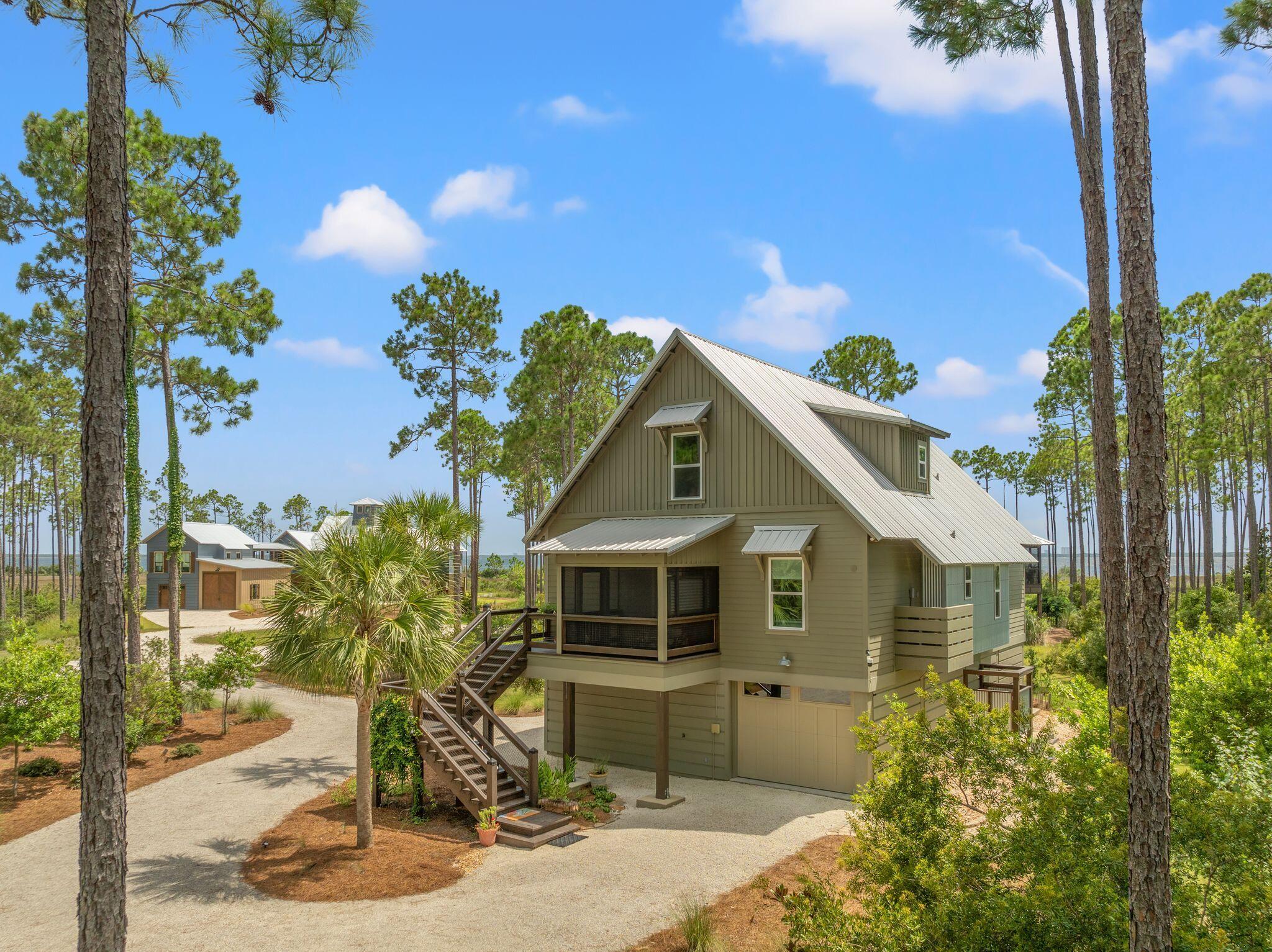 Image 2: 7505 Loon's Call Ln, Panama City Beach,
