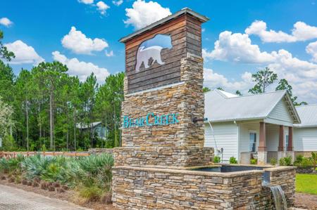 Lot 11 Sun Bear Circle