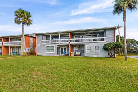 4000 Gulf Terrace Drive