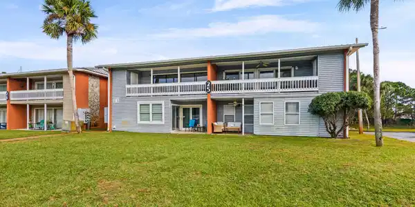 4000 Gulf Terrace Drive