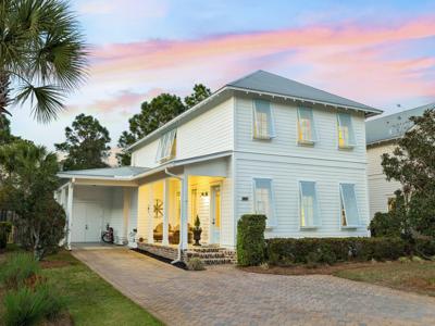 214 Carson Oaks Lane