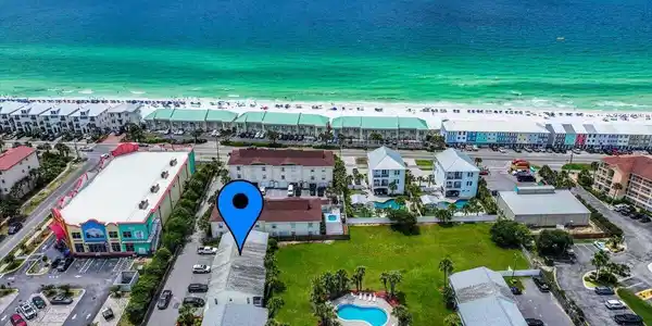 2000 Scenic Gulf Drive