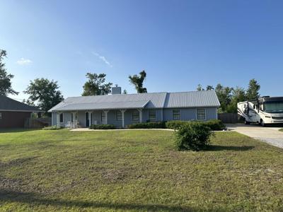 4437 Bluewater Drive