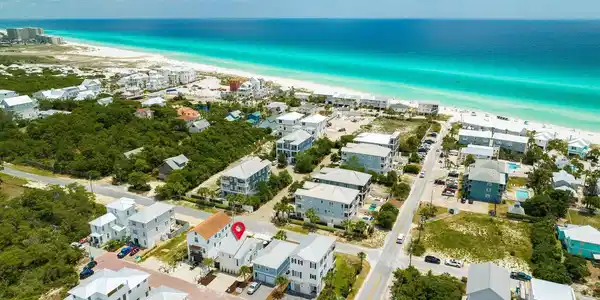 28 Tidewater Court