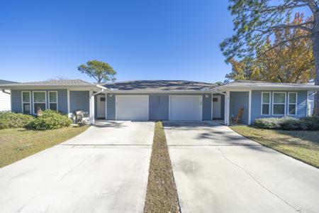 2432 Valley Oak Court A&B