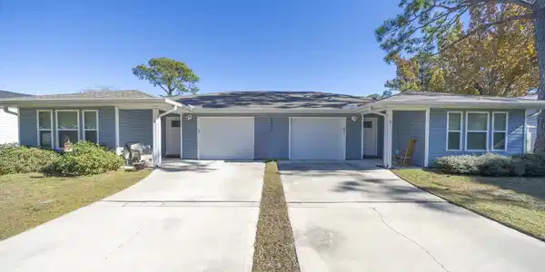 2432 Valley Oak Court A&B